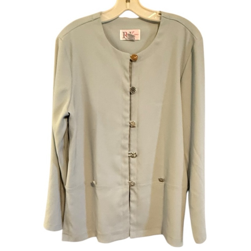 Vintage R & K Originals Top